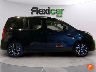 Citroën Berlingo Talla M ë-Berlingo 50 kWh SHINE