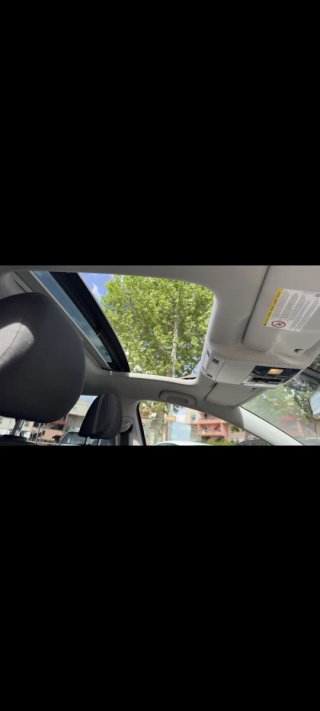 Volkswagen Golf Plus 2013