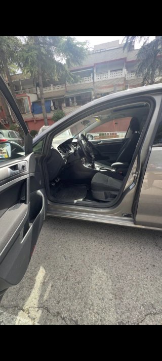 Volkswagen Golf Plus 2013