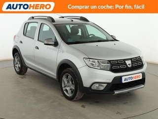 Dacia Sandero 0.9 TCe Stepway