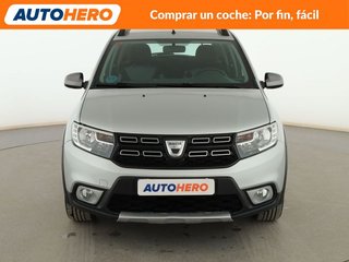 Dacia Sandero 0.9 TCe Stepway