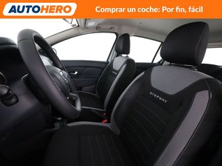 Dacia Sandero 0.9 TCe Stepway