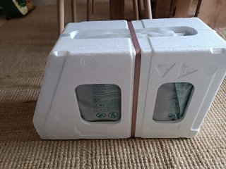 Barra de Sonido LG SN4 - 300W - ¡NUEVA A ESTRENAR!