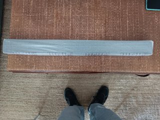 Barra de Sonido LG SN4 - 300W - ¡NUEVA A ESTRENAR!