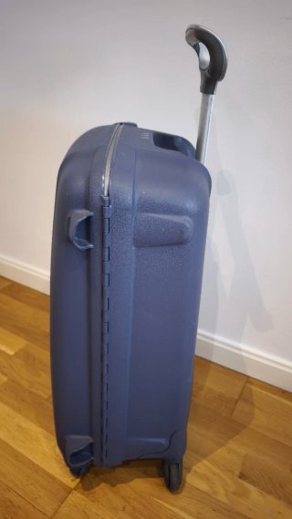 Maleta Samsonite Aeris Spinner 68 Azul