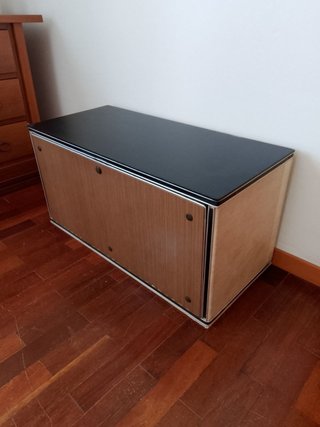 Mobili Ufficio Vintage Anni '70 - Set 2 moduli