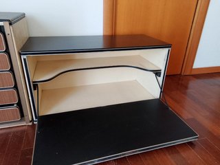 Mobili Ufficio Vintage Anni '70 - Set 2 moduli