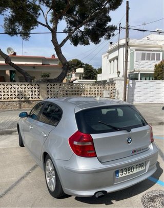 BMW Serie 1 2007