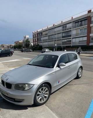 BMW Serie 1 2007