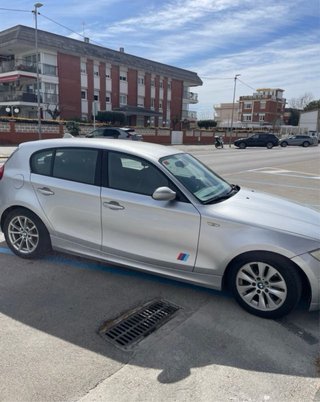 BMW Serie 1 2007