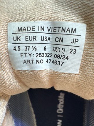 Salomon X Ultra Gore-Tex Zapatillas Trail Running