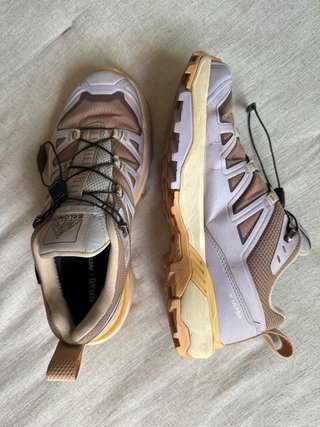 Salomon X Ultra Gore-Tex Zapatillas Trail Running