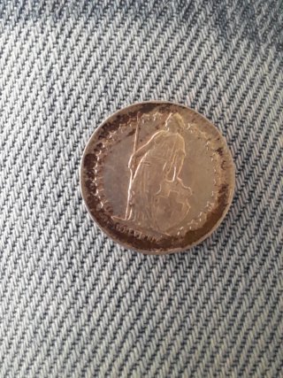 Lote 56 Monedas Mundo Plata + Error Raro