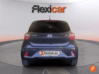 Hyundai i10 1.0 Klass