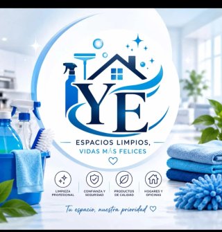 Ofrezco servicios de LIMPIEZAS por horas 10/3...