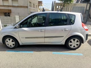 Renault Megane 2006