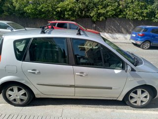 Renault Megane 2006