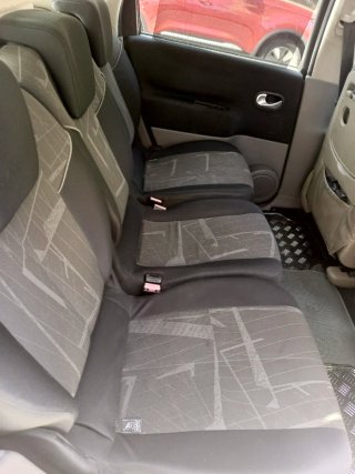 Renault Megane 2006
