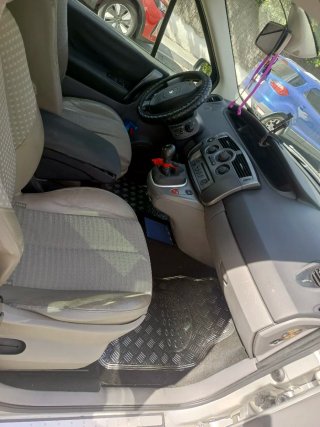 Renault Megane 2006