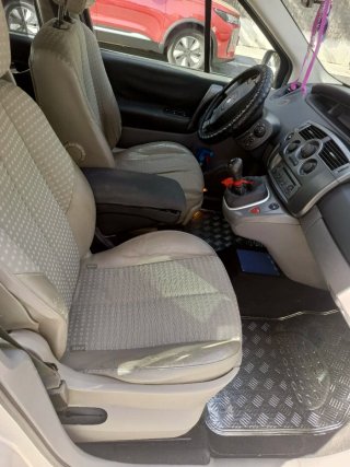 Renault Megane 2006