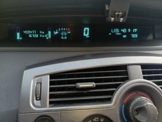 Renault Megane 2006