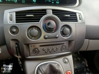 Renault Megane 2006