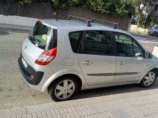 Renault Megane 2006