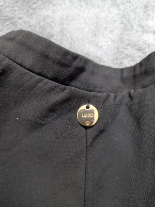 Blazer Liu Jo Nero XS