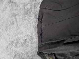 Blazer Liu Jo Nero XS