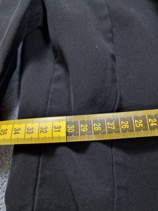 Blazer Liu Jo Nero XS