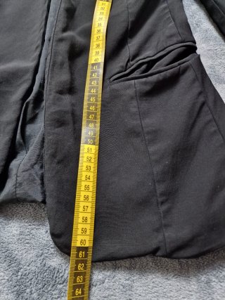 Blazer Liu Jo Nero XS