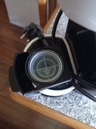 Cafetera Dolce Gusto Averiada