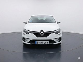 Renault Megane 2021