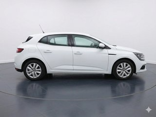 Renault Megane 2021