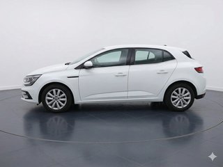 Renault Megane 2021