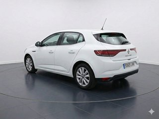 Renault Megane 2021