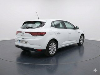 Renault Megane 2021