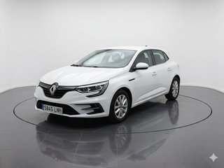 Renault Megane 2021