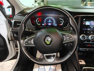 Renault Megane 2021