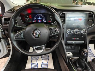 Renault Megane 2021