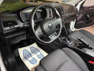 Renault Megane 2021