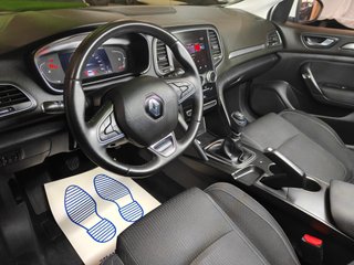 Renault Megane 2021