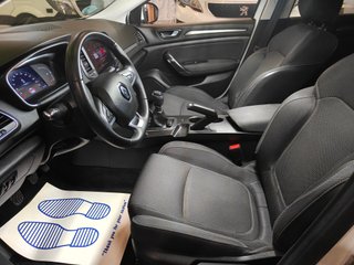 Renault Megane 2021