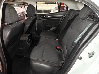 Renault Megane 2021