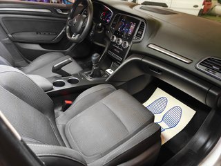 Renault Megane 2021