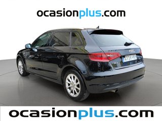 Audi A3 Sportback Attraction 1.6 TDI 77 kW (105 CV) S tronic