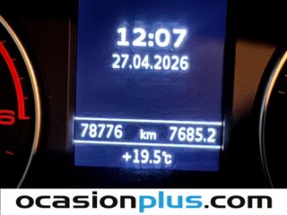 Audi A3 Sportback Attraction 1.6 TDI 77 kW (105 CV) S tronic