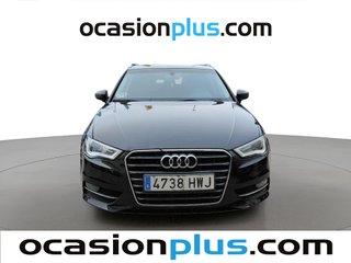 Audi A3 Sportback Attraction 1.6 TDI 77 kW (105 CV) S tronic