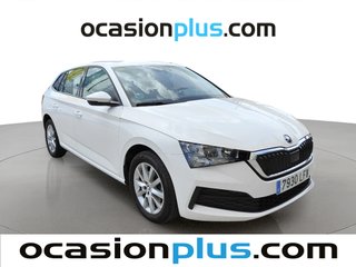 Skoda Scala 1.6 TDI Active 85 kW (115 CV)