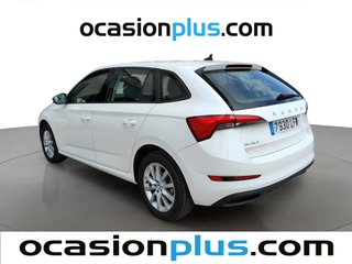 Skoda Scala 1.6 TDI Active 85 kW (115 CV)